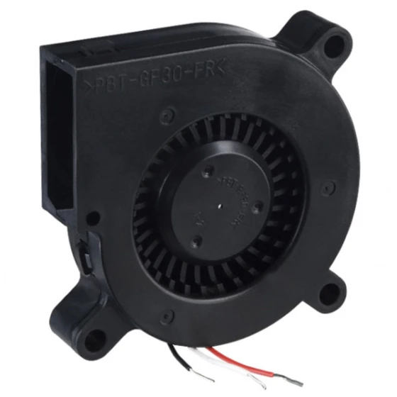 NMB BM6015-04W-B59-L00 fan