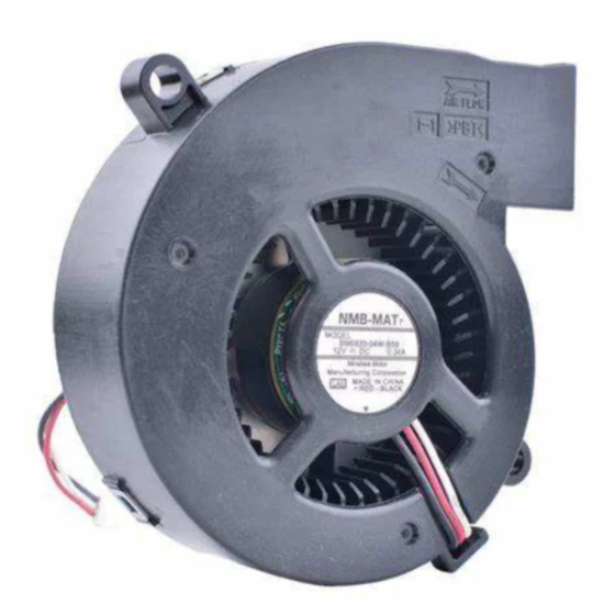 NMB BM6920-05W-B59 Fan