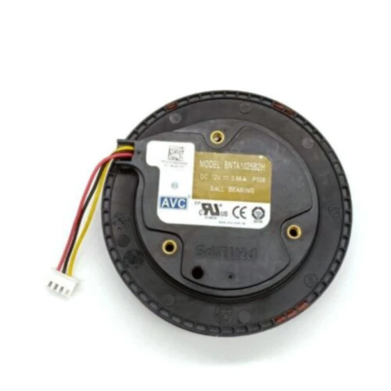 AVC BNTA1025B2H Fan