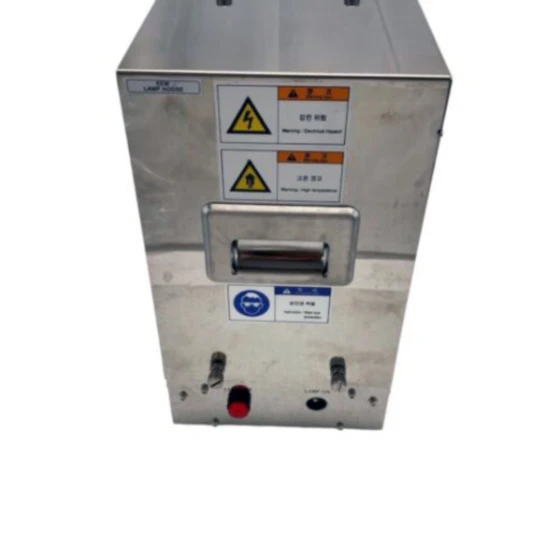 Bi-Sonic BP922512H Fan