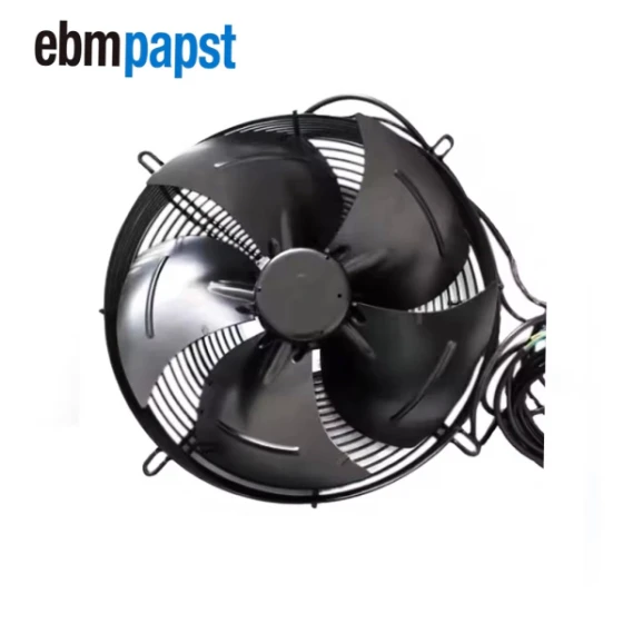 ebmpapst S3G350-AA58-01 Fan