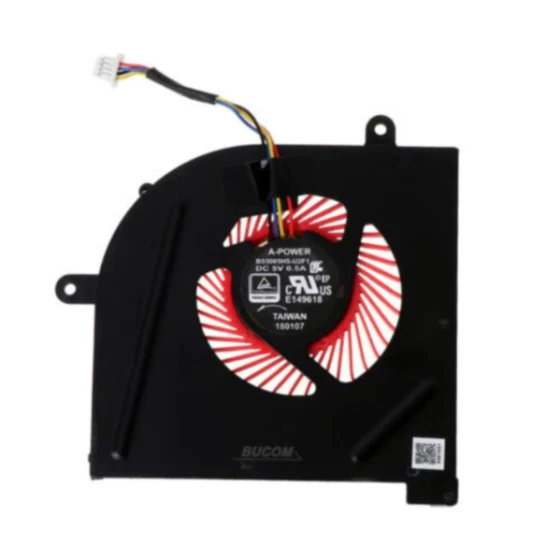 BS5005HS-U2F1 Fan