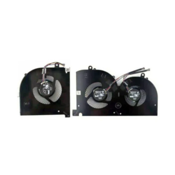 BS5005HS-U3J Fan