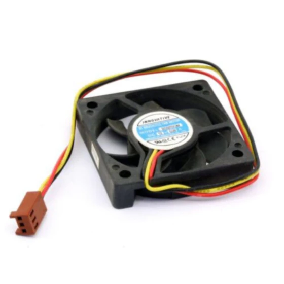 Bi-Sonic BS501012H Fan