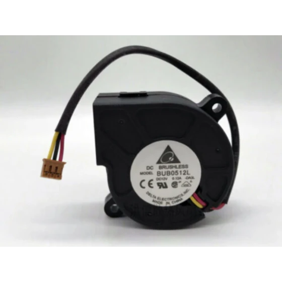Delta BUB0512L Fan
