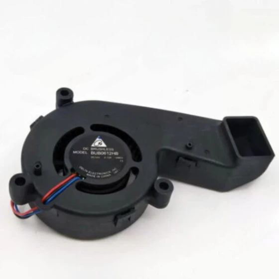 Delta BUB0612H Fan