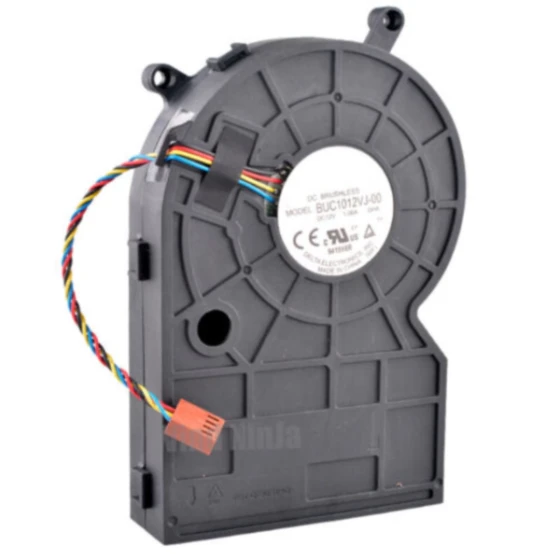 Delta BUC1012VJ-00 Fan