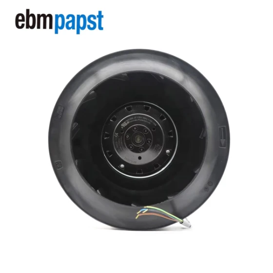 ebmpapst R2E220-AB08-12 Fan