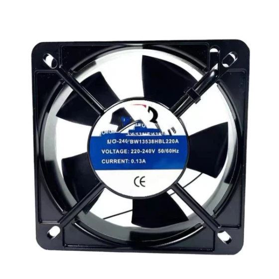 BW13538HBL220A Fan