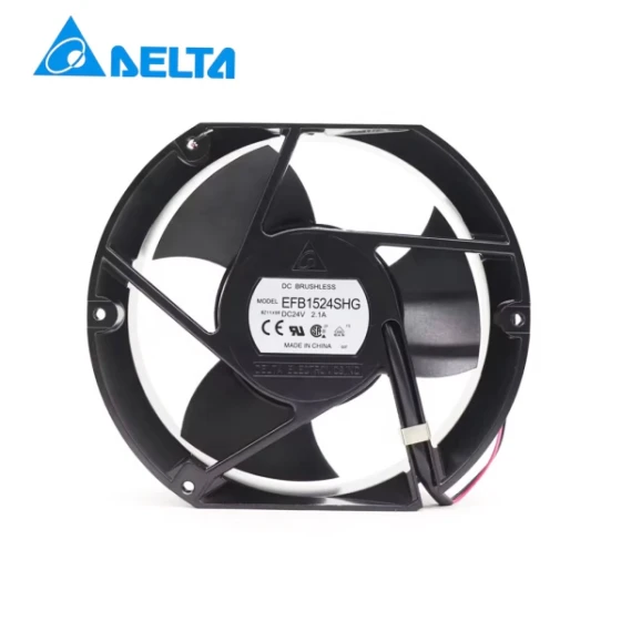 Delta EFB1524SHG Fan