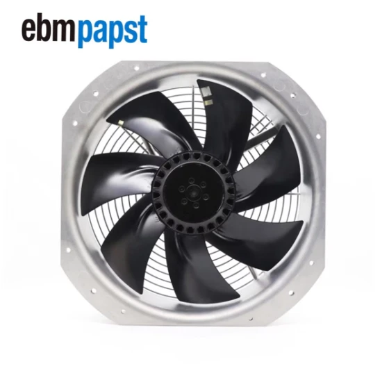 ebmpapst W2E250-HJ52-06 Fan
