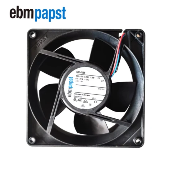 ebmpapst 5214NN Fan