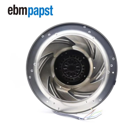 ebmpapst R4E310-AP11-09/F01 Fan