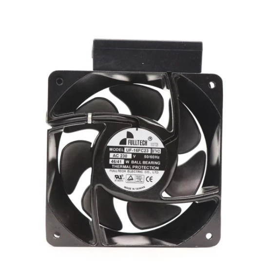 Fans-tech UF-16FC23BTHD Fan