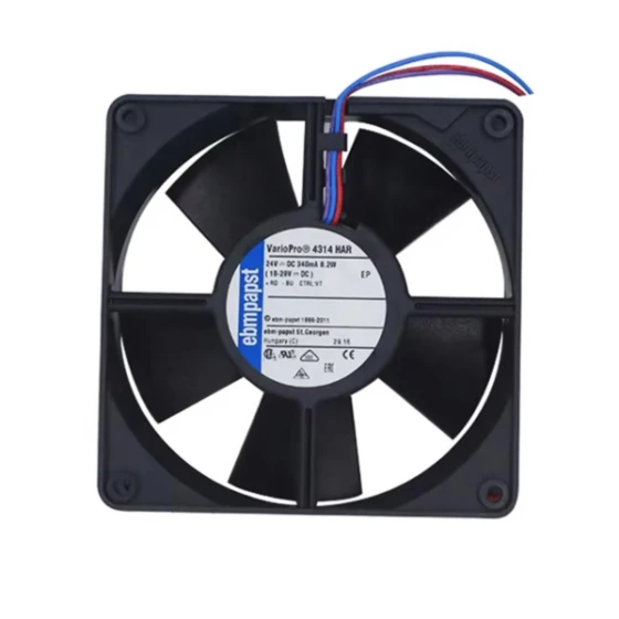 ebmpapst 4314HAR Fan