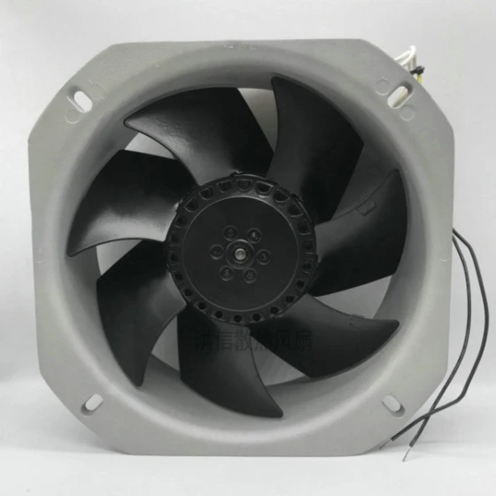 COSTECH C22S12HKBD00 Fan