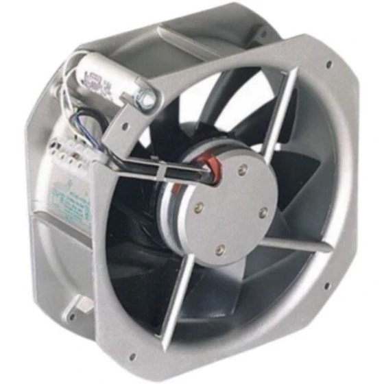 COSTECH C25S23HKBE00 Fan