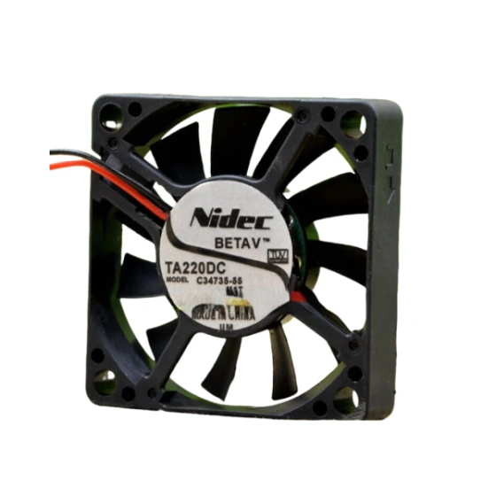 Nidec C34735-55 Fan