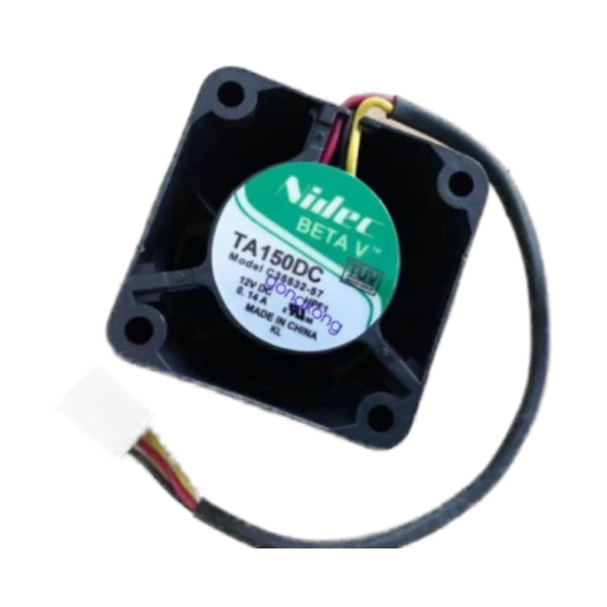 Nidec C35532-57 Fan