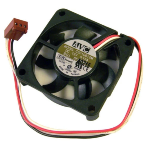 AVC C5010B12M Fan