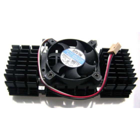 AVC C5010T12L Fan