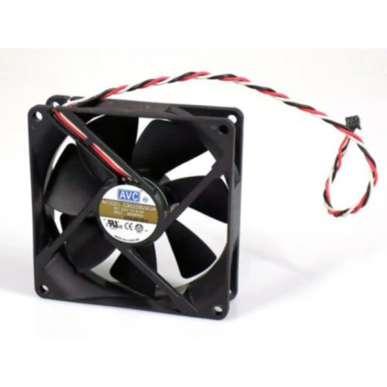 AVC C9025B24UA Fan