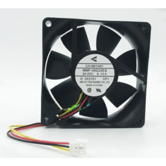 Mitsubishi CA1941H01-MMF-08G24ES-CP1 Fan