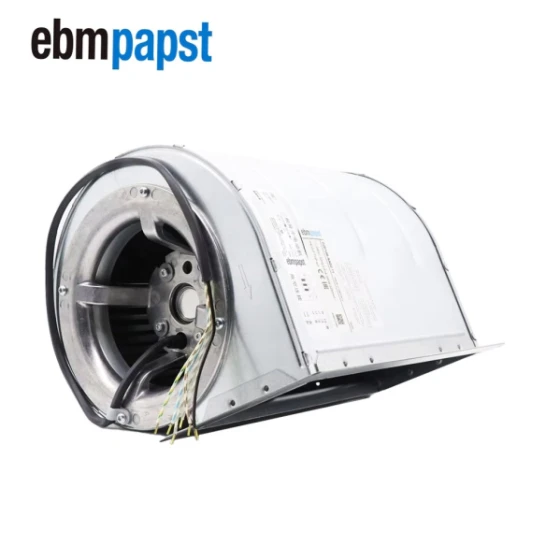 ebmpapst D2D146-AA02-11 Fan