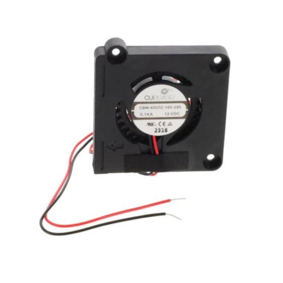 Same Sky CBM-4007C-165-295 fan