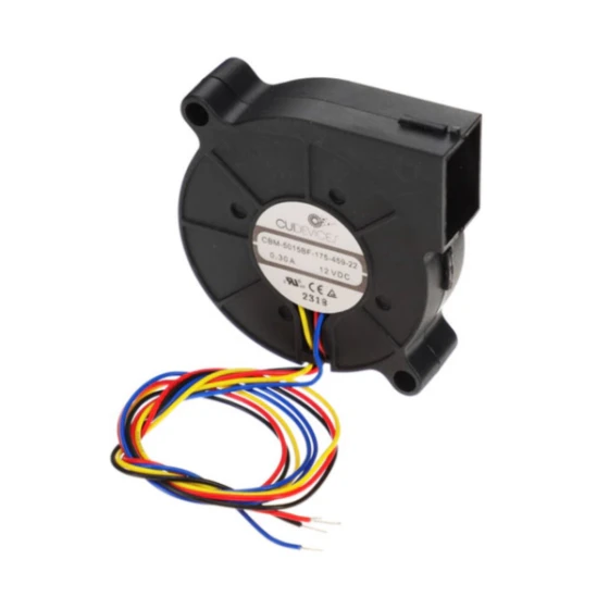 Same Sky CBM-5015BF-175-459-22 fan