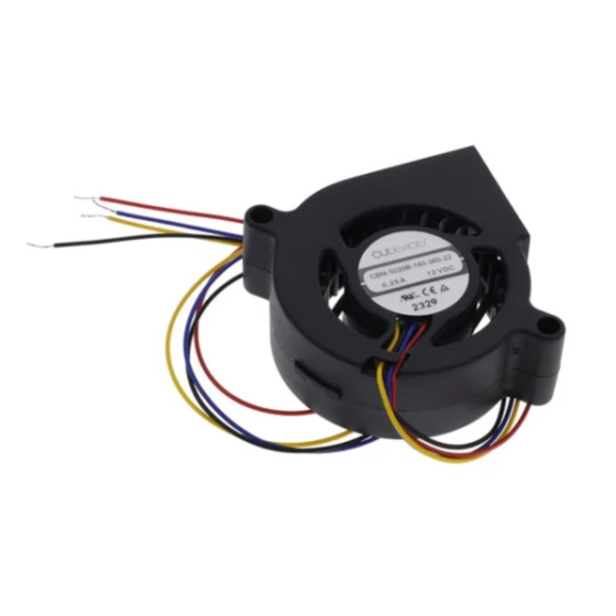 Same Sky CBM-5020B-160-360-22 fan