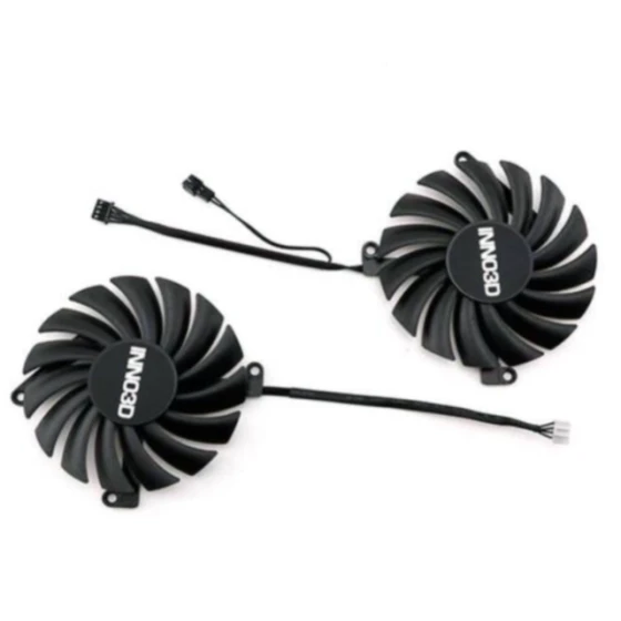 CF-12915S Fan