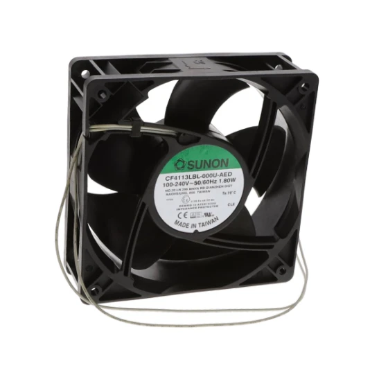 Sunon CF4113LBL-000U-AED fan