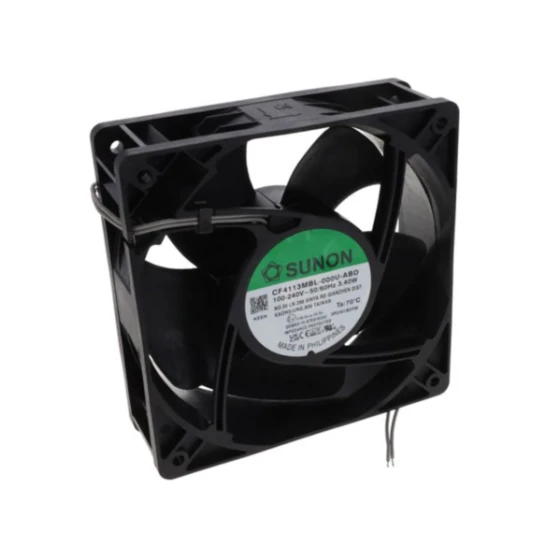 Sunon CF4113MBL-000U-ABD fan