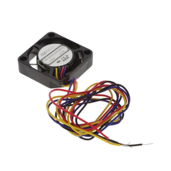 Same Sky CFM-2507CF-050-089-22 fan