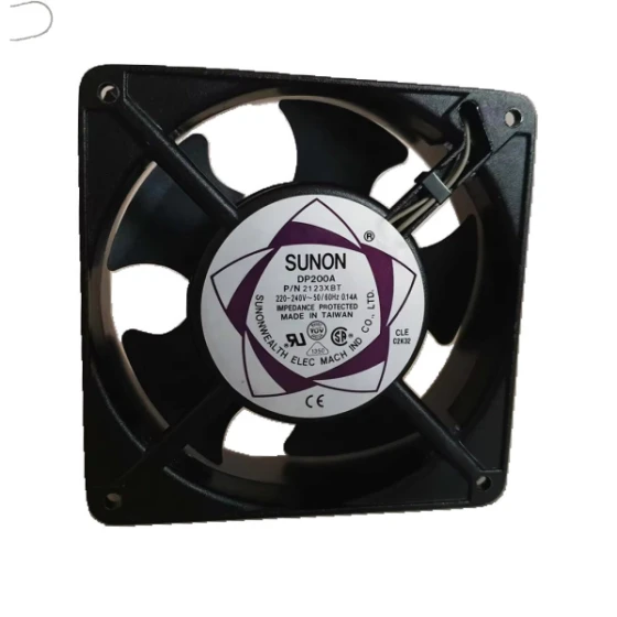 SUNON DP200A 2123XBT Fan