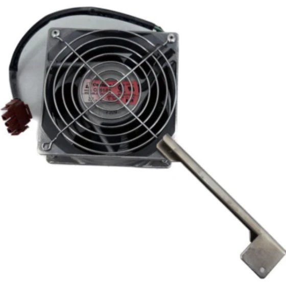 SERVO CN55B5 Fan