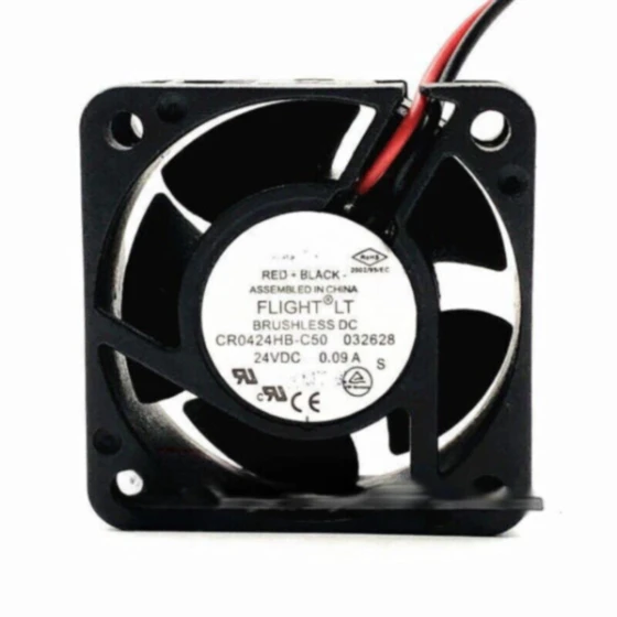 COMAIR ROTRON CR0424HB-C50 Fan