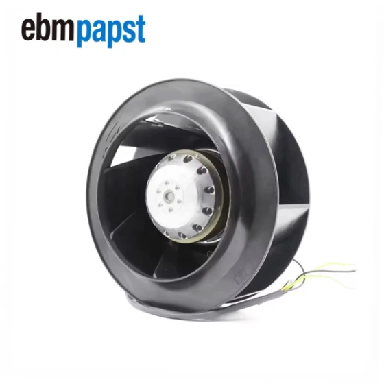 ebm-papst R2D225-AV02-14 fan