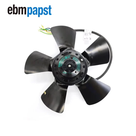 ebm-papst A2D250-AA02-01 fan