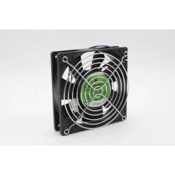 SERVO CUDC24D4 Fan