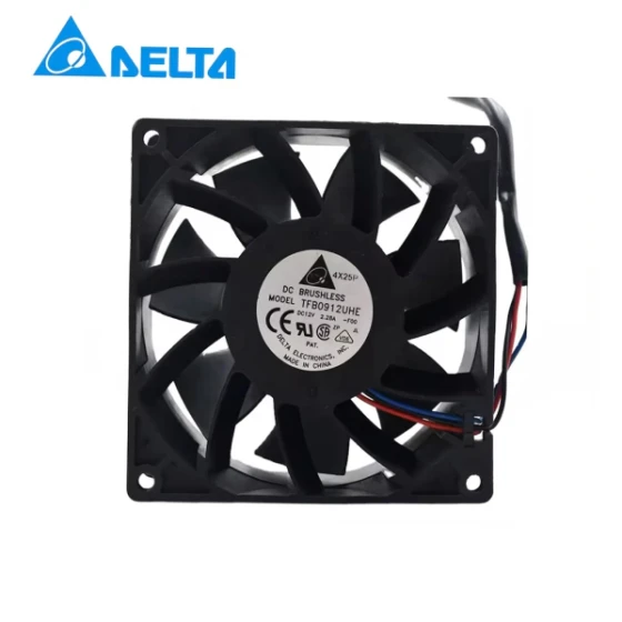 Delta TFB0912UHE Fan