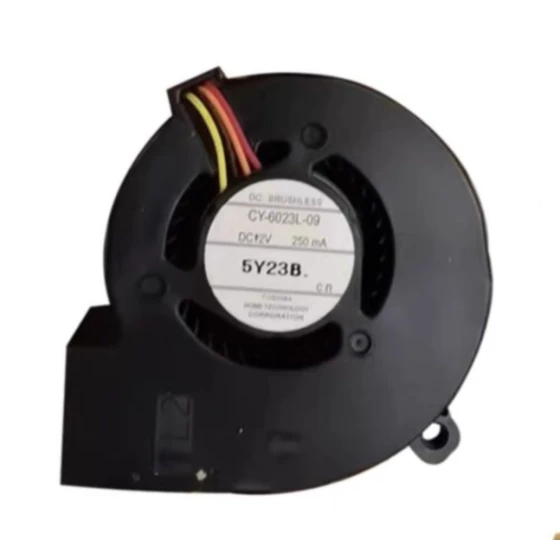 TOSHIBA CY-6023L-09 Fan