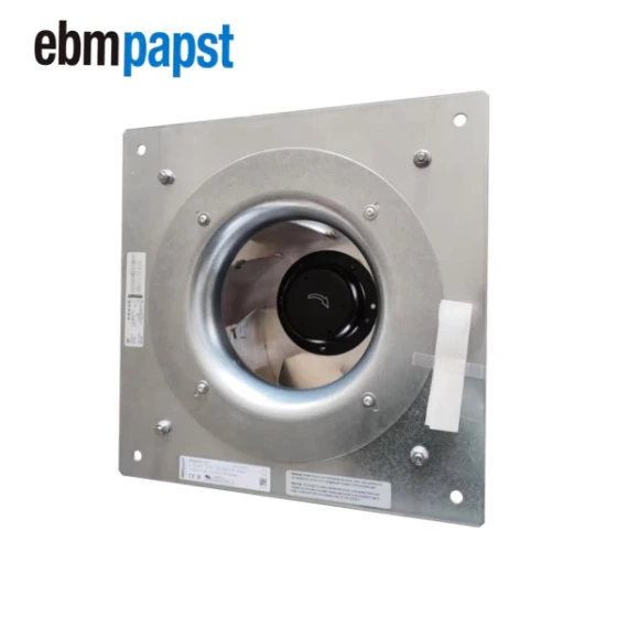ebmpapst K3G280-AU11-C2 Fan