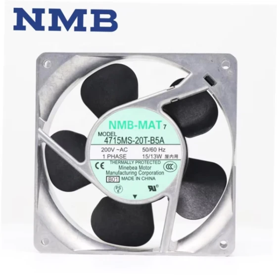 NMB 4715MS-20T-B5A Fan