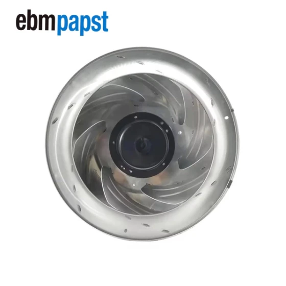ebmpapst R3G355-AM08-30 Fan