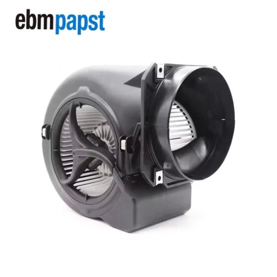 ebmpapst D2E146-HS97-03 Fan