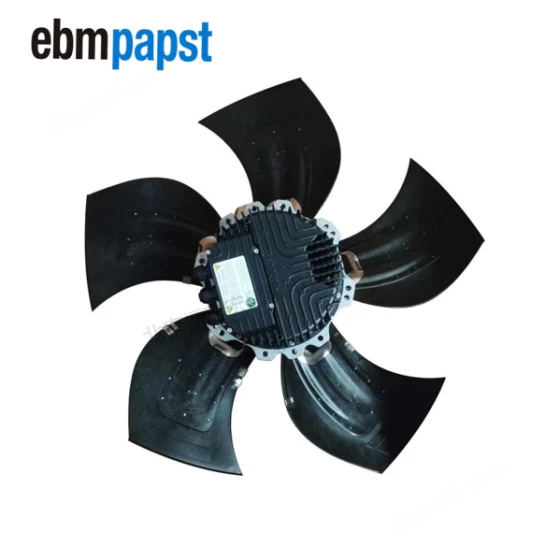 ebmpapst A3G800-AV05-71 Fan