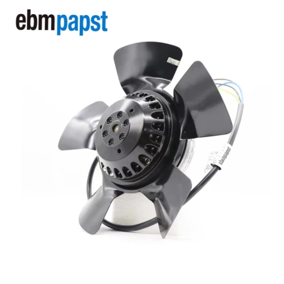 ebmpapst A2E200-AF02-01 Fan