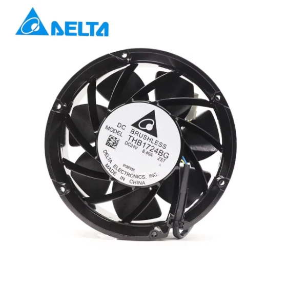 Delta THB1724BG Fan
